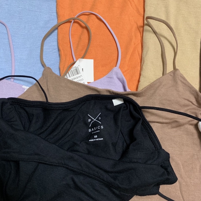 Áo 2 dây dư xịn.