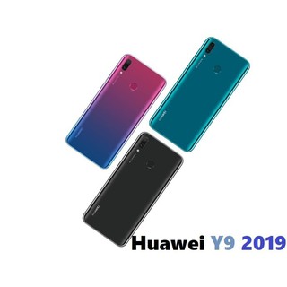 Nắp lưng Huawei Y9 2019 giao hàng hỏa tốc