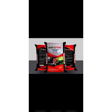 Cám cá koi bao 10kg