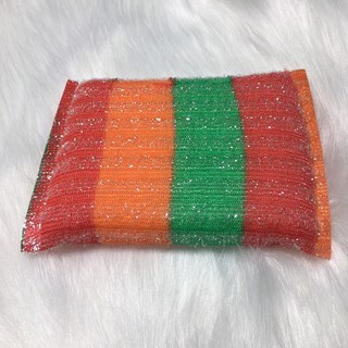 combo 2 miếng rửa chén nhiều loại