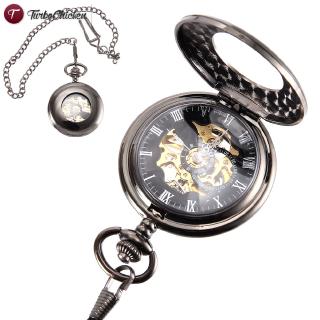 Đồng Hồ Quả Quýt Chất Liệu Hợp Kim Phong Cách Vintage