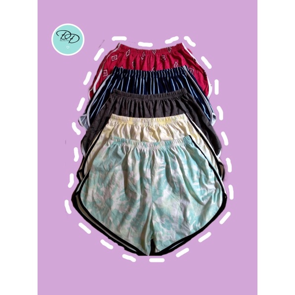 💌QUẦN ĐÙI 1S, QUẦN SHORT BIGSIZE ĐẾN 110KG THUN HỌA TIẾT MẶC NGỦ, MẶC NHÀ, ĐI BIỀN, HÀNG XUẤT DƯ (Giao mẫu ngẫu nhiên)💌 | BigBuy360 - bigbuy360.vn