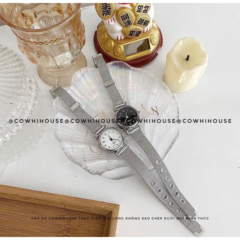 Đồng hồ nữ QUART