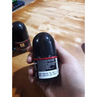 Lăn khử mùi Romano 20ml- 25ml