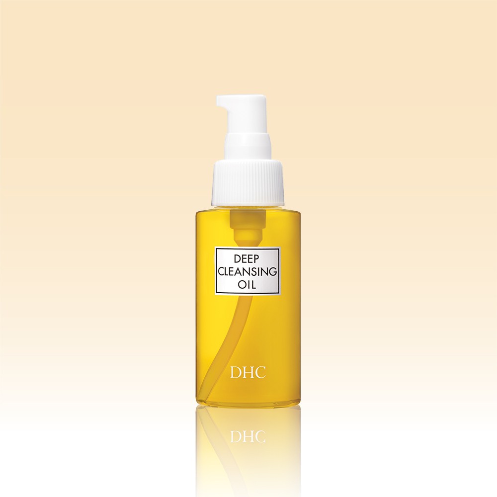 Dầu Tẩy Trang DHC Deep Cleansing Oil (SS) 70ml | BigBuy360 - bigbuy360.vn