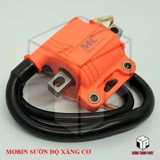 MOBIN SƯỜN ĐỘ CÁC DÒNG XE XANG CƠ – MC RACING