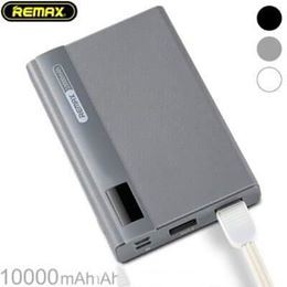 Sạc dự phòng 10000 mAh Remax RPP-53 (Hàng chính hãng)