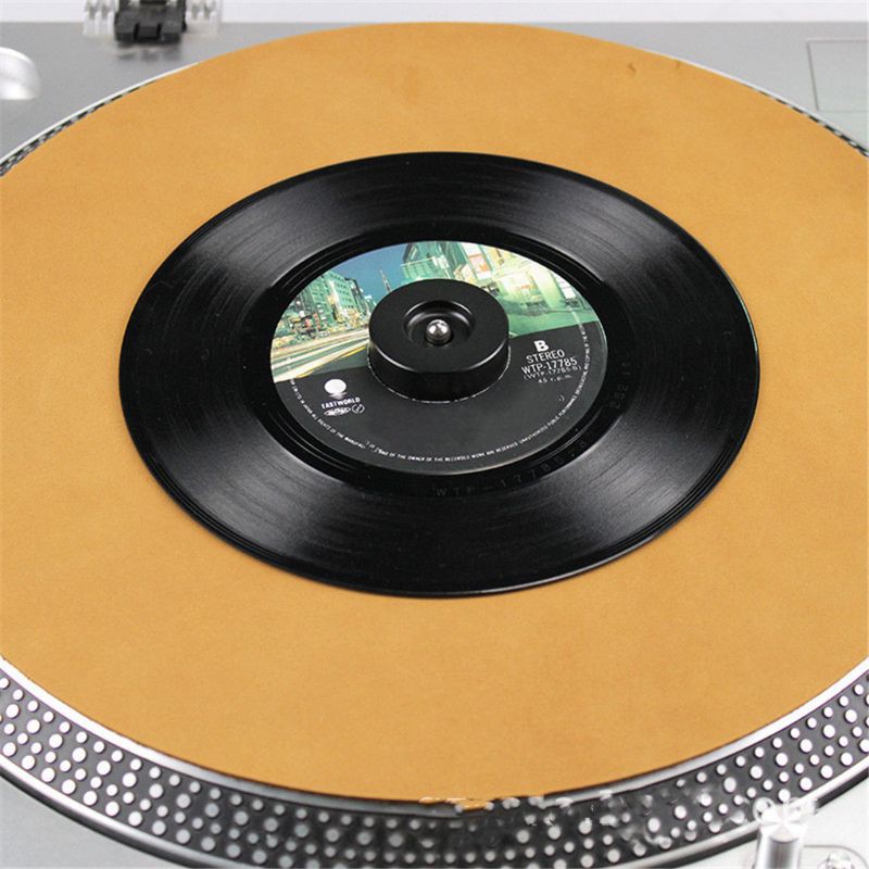 Đầu Chuyển Đổi Đĩa Than 45 Rpm Cho 7 &quot;Vinyl Technics Sl1200