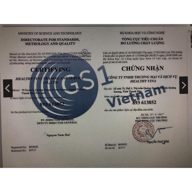 Giảm Cân Hera Plus ( 30 viên mẫu tem mới ) | BigBuy360 - bigbuy360.vn