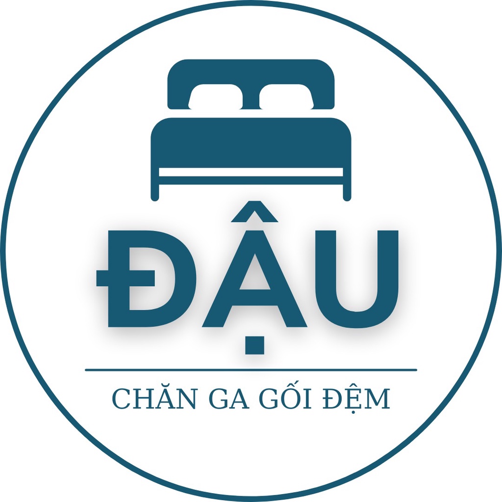 Đậu Bedding - Chăn Ga Gối