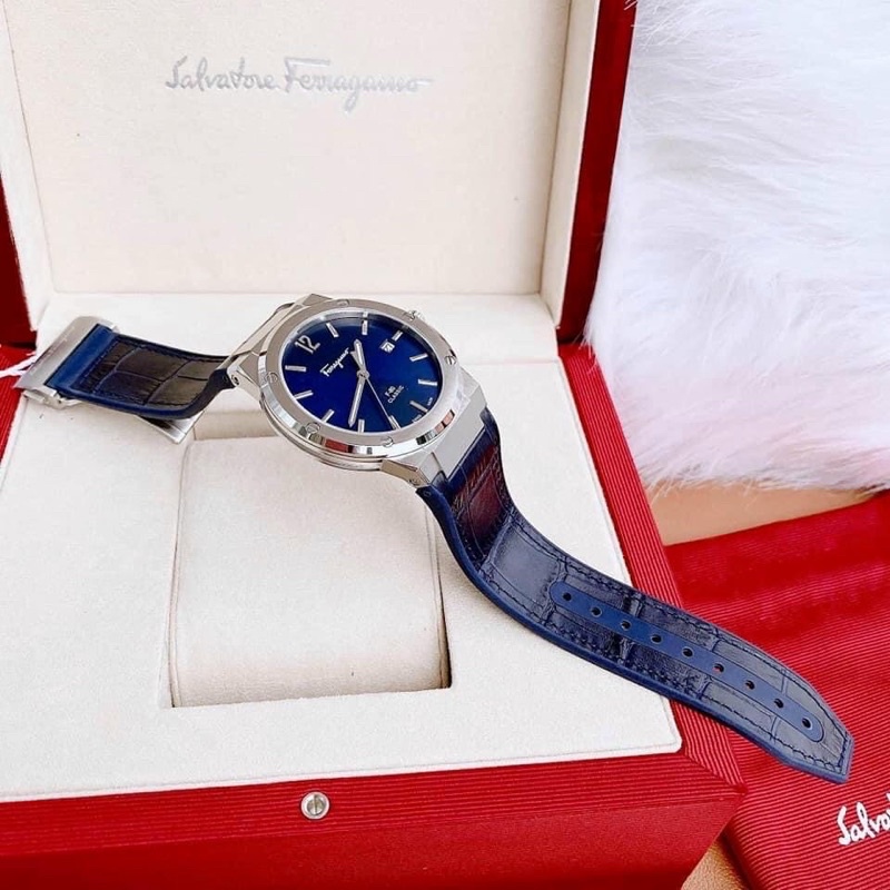 Đồng Hồ Nam Ferragamo F80 SFDT00819