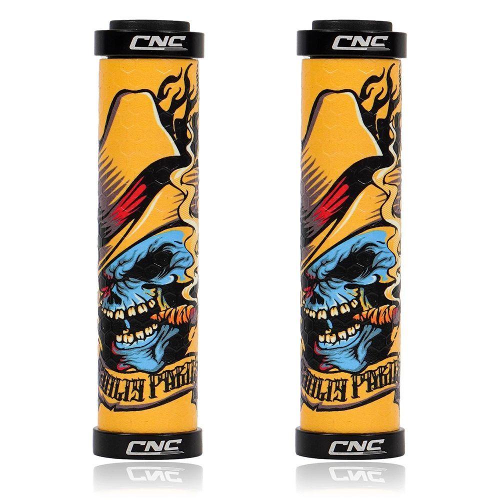 Danilo Bọc Tay Lái Xe Đạp Thấm Hút Tốt Chống Trượt Chất Lượng Cao