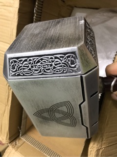 Búa Thần Mjolnir Thor 1:1