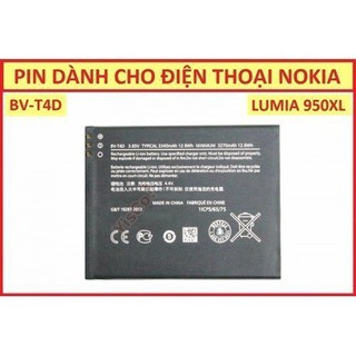 Pin Nokia Lumia 950XL- 950 XL