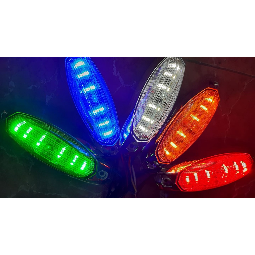 ĐÈN 4022 CHỚP NÓC 2 CHẾ ĐỘ SÁNG VÀ CHỚP