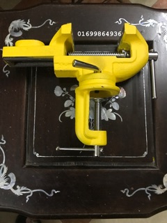 Êto bàn xoay 360 độ