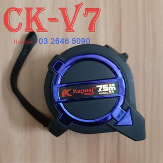 Thước Cuộn, Thước Rút KAPUSI Nhật Bản