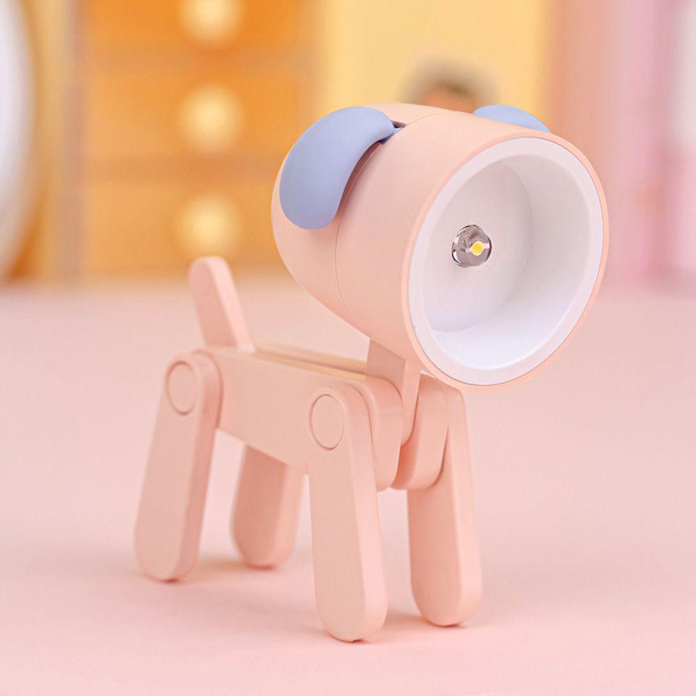 Đèn Ngủ LED Mini Dễ Thương Có Thể Điều Chỉnh