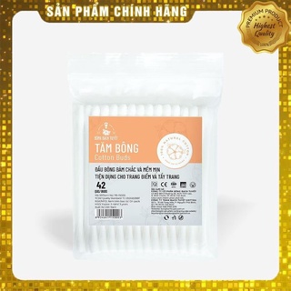 Tăm Bông Bạch Tuyết