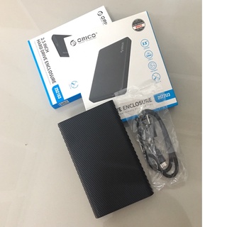 Box đựng ổ cứng SSD/HDD
