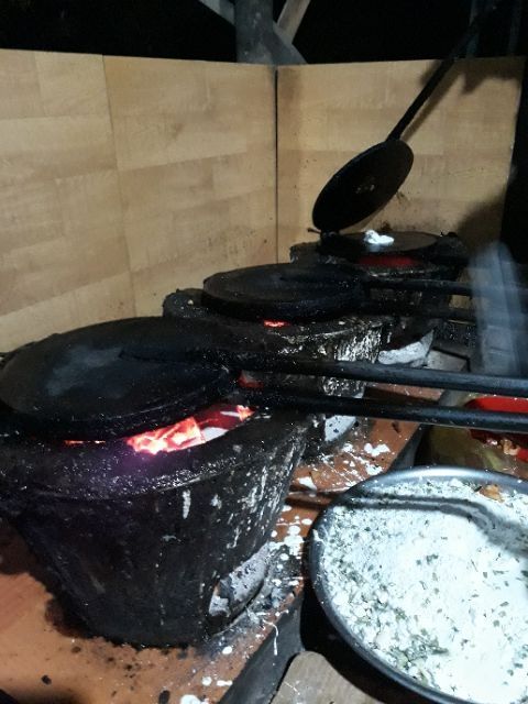 Bánh ép Huế siêu giòn 20 cái