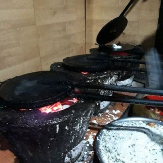 Bánh ép Thuận An loại đặc biệt siêu ngon