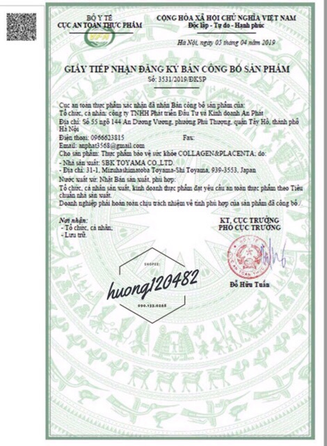 Collagen Placenta 5 in 1 270 viên( date 03/2023) xuất xứ Nhật Bản | BigBuy360 - bigbuy360.vn