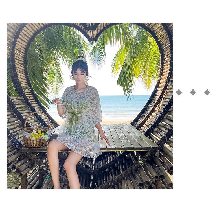 Set Đồ Bơi Ba Mảnh Thời Trang Quyến Rũ Cho Nữ | BigBuy360 - bigbuy360.vn