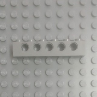Đồ chơi lắp ráp technic, brick 1 x 6 with holes