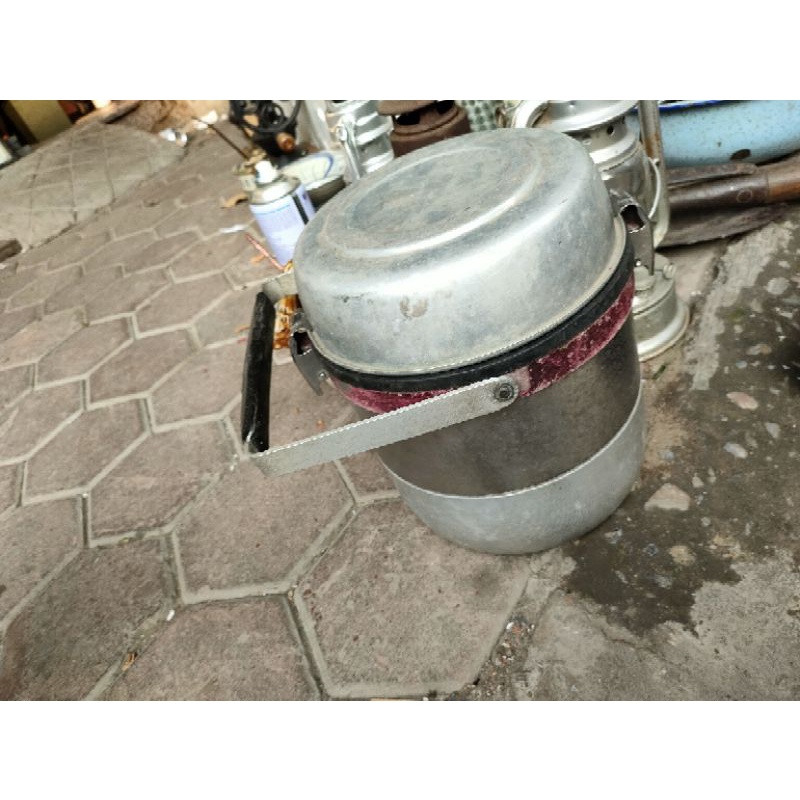 Phích đá bao câp