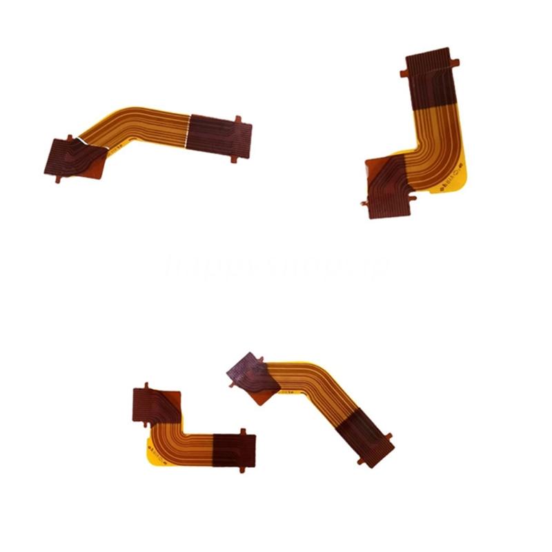 Dây Cáp Nút Bấm Trái / Phải Linh Hoạt L / R Cho Tay Cầm Chơi Game Ps5