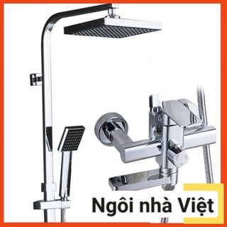 ✅giá sốc✅sen tắm nóng lạnh đồng thau