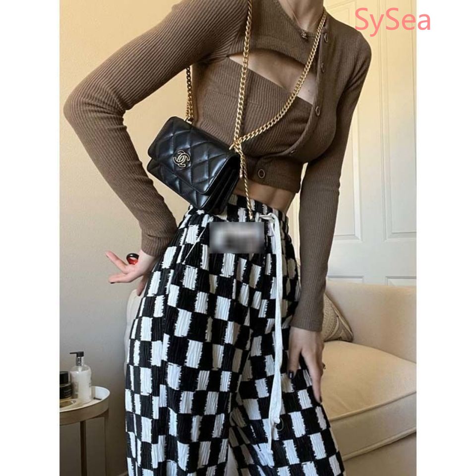 Áo Kiểu Màu Trơn Thời Trang Mùa Thu Cho Nữ Có size Lớn