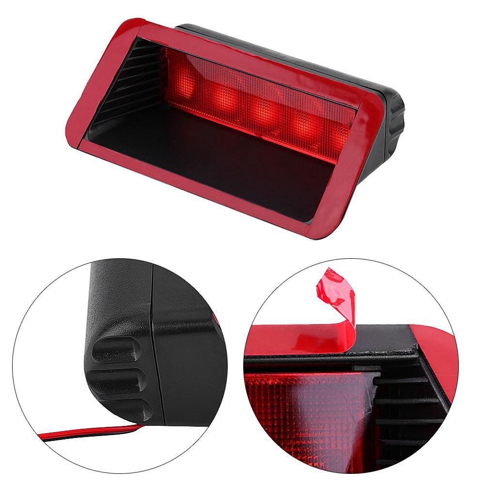 Đèn phanh gắn đuôi xe hơi 12v