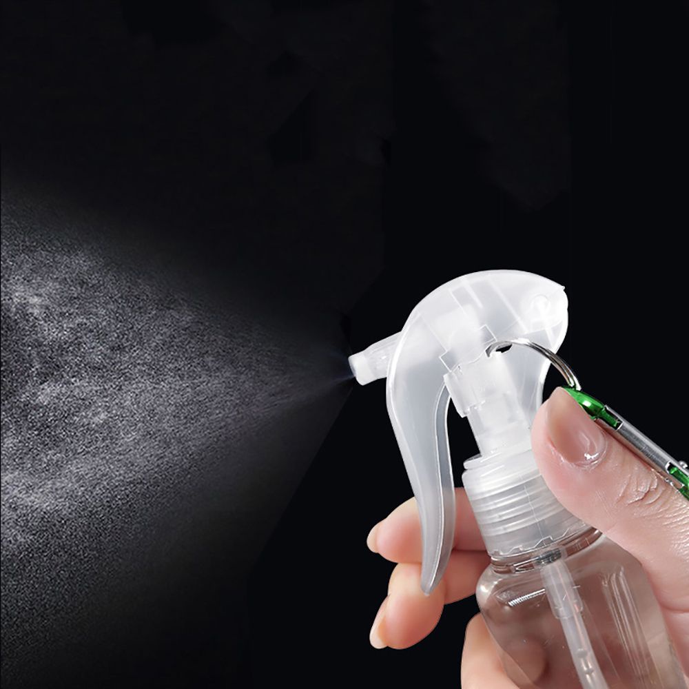 [Hàng mới về] Chai xịt rỗng nhiều màu sắc 60ml tiện dụng