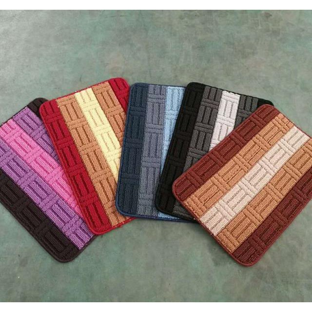 Thảm bếp new 2018