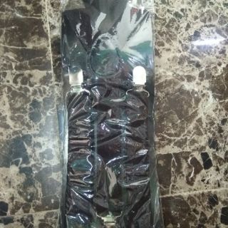 Dây đeo quần nam thời trang