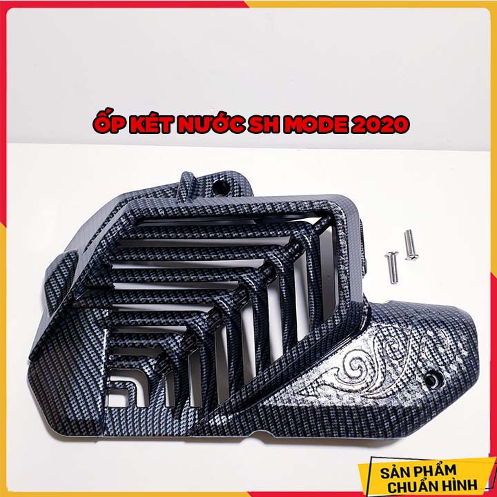 ✅ Combo Ốp Carbon SH Mode 2020 ( 6 món hàng Artistar ) ✅