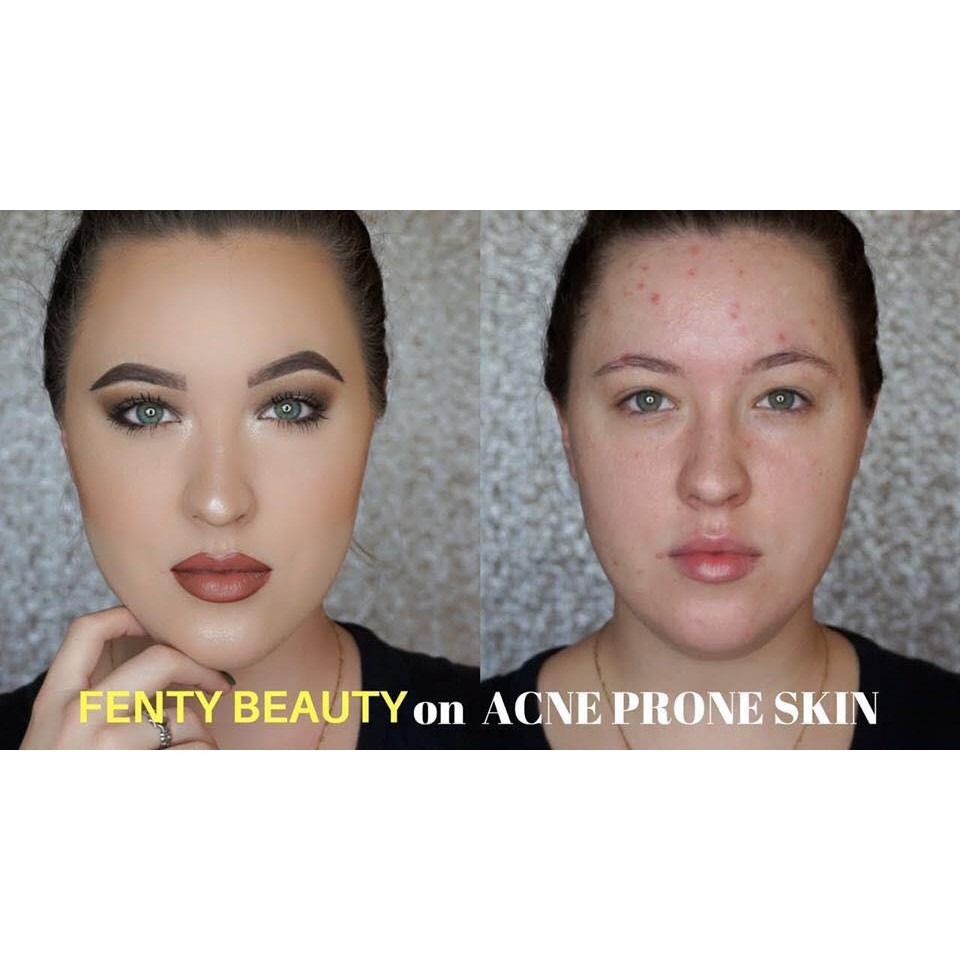 Kem Nền Fenty By Rihana Pro Filt'r Soft Matte Longwear Foundation (Fulllbox 30ml)