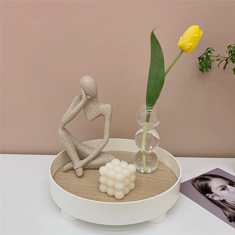 Khay Đựng Thức Ăn Đa Năng Tiện Lợi Dễ Sử Dụng
