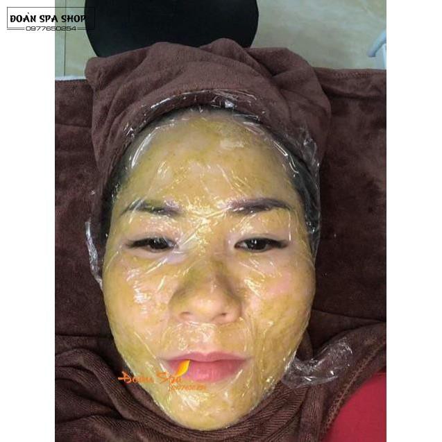 Bột Mầm Tái Sinh - Bột mầm phôi thai tái sinh