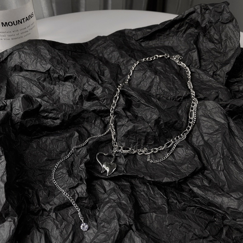 Phụ kiện vòng cổ