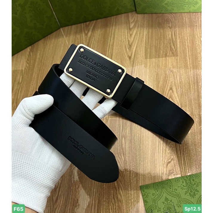 ✅FREESHIP✅ Dây lưng da thật cao cấp hàng có sẵn Fullbox mời ACE !!