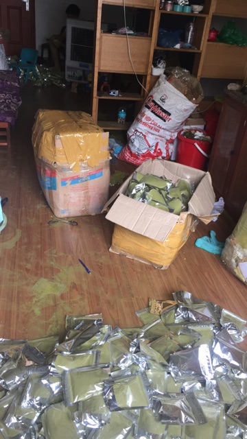 BỘT TRÀ XANH NGUYÊN CHÂT 100% | BigBuy360 - bigbuy360.vn