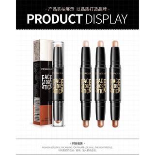 COMBO BỘ MAKEUP FULL FÂCE BIOAQUA
