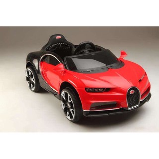 SIÊU XE BUGATTI Ôtô ĐIỆN CHO BÉ - MẪU XE ĐIỆN CHẤT NHẤT