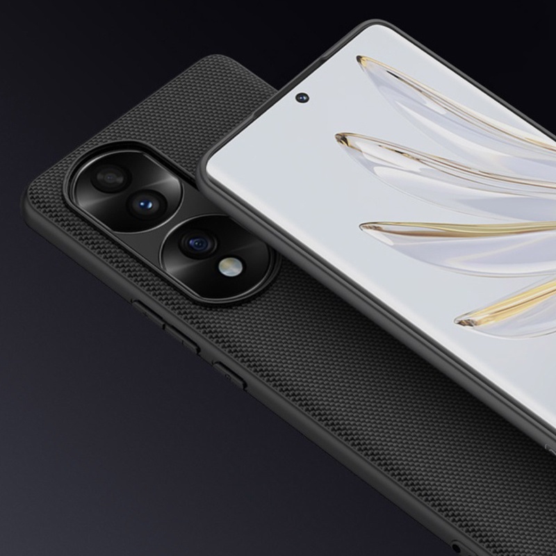 Ốp Điện Thoại Bảo Vệ Chống Trầy Xước Cho Huawei Honor 70 Pro