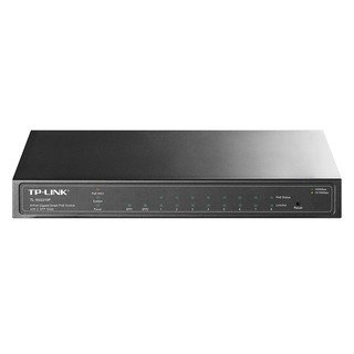 Switch TP-Link TL-SG2210P
