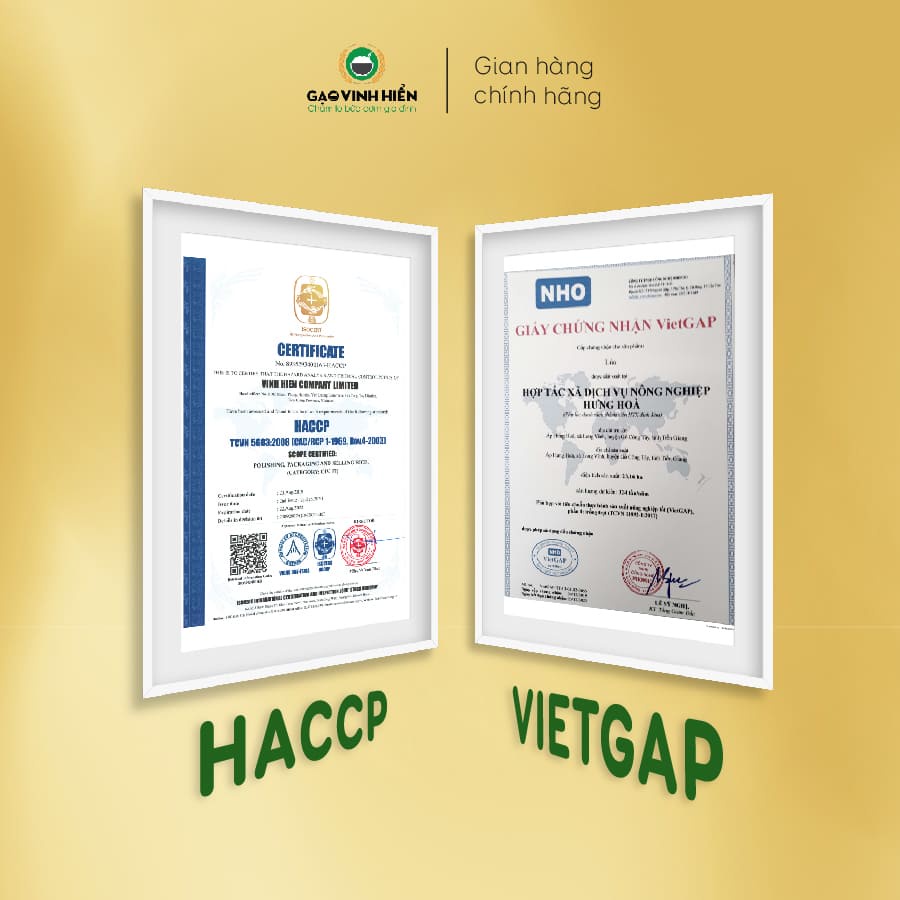 Gạo Lứt Đỏ Vinh Hiển / Dinh dưỡng, dẻo mềm, ngon dể nấu 1kg