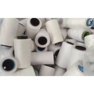 Chỉ trắng bán cân